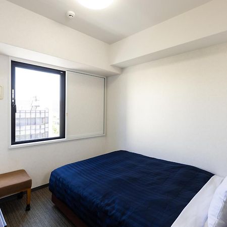 Kyoto Plaza Hotel Bagian luar foto