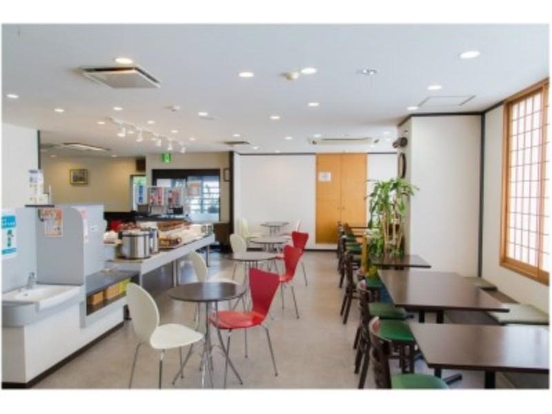 Kyoto Plaza Hotel Bagian luar foto