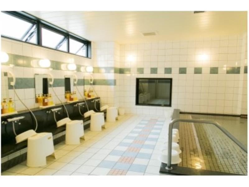 Kyoto Plaza Hotel Bagian luar foto