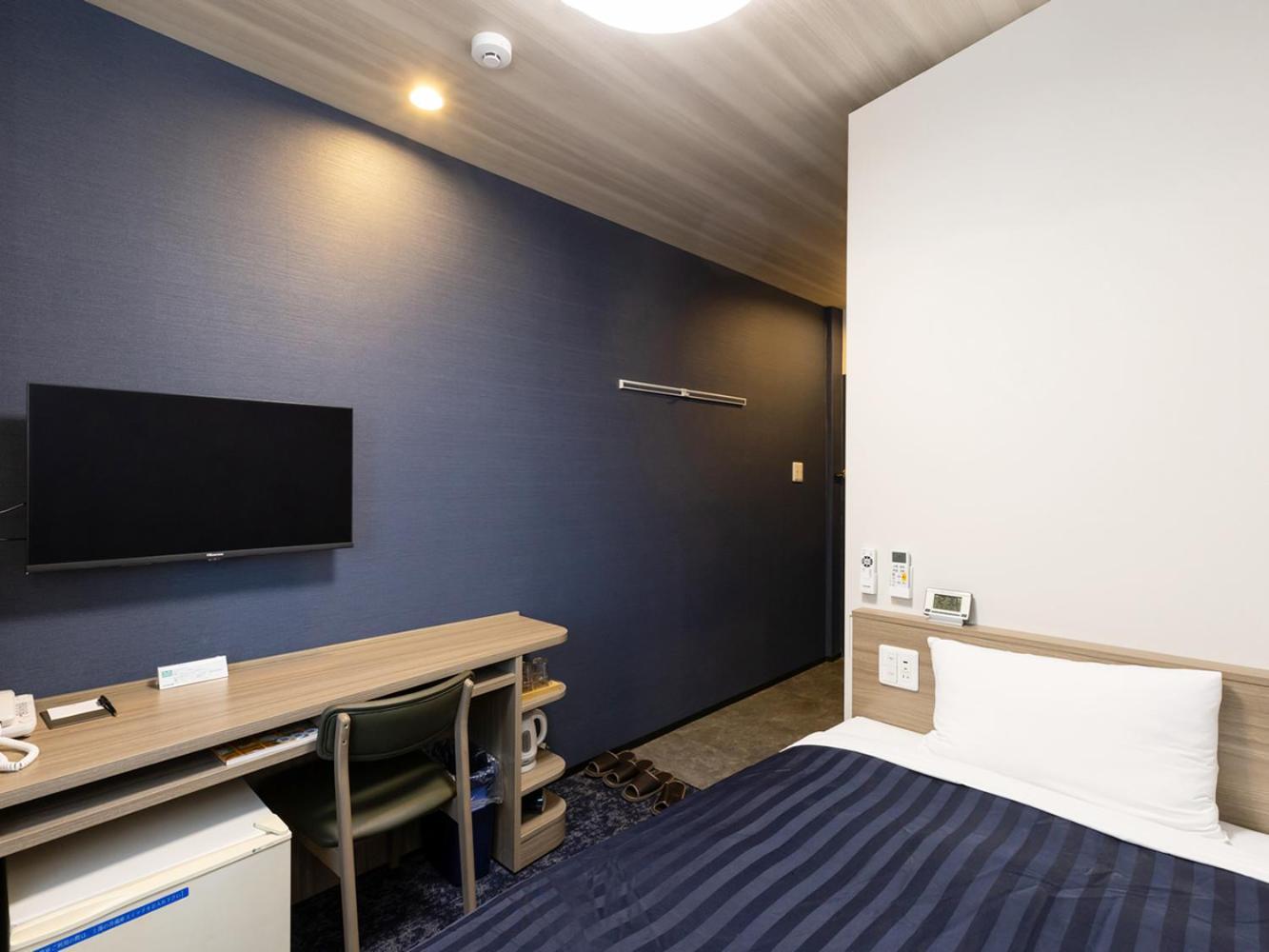 Kyoto Plaza Hotel Bagian luar foto