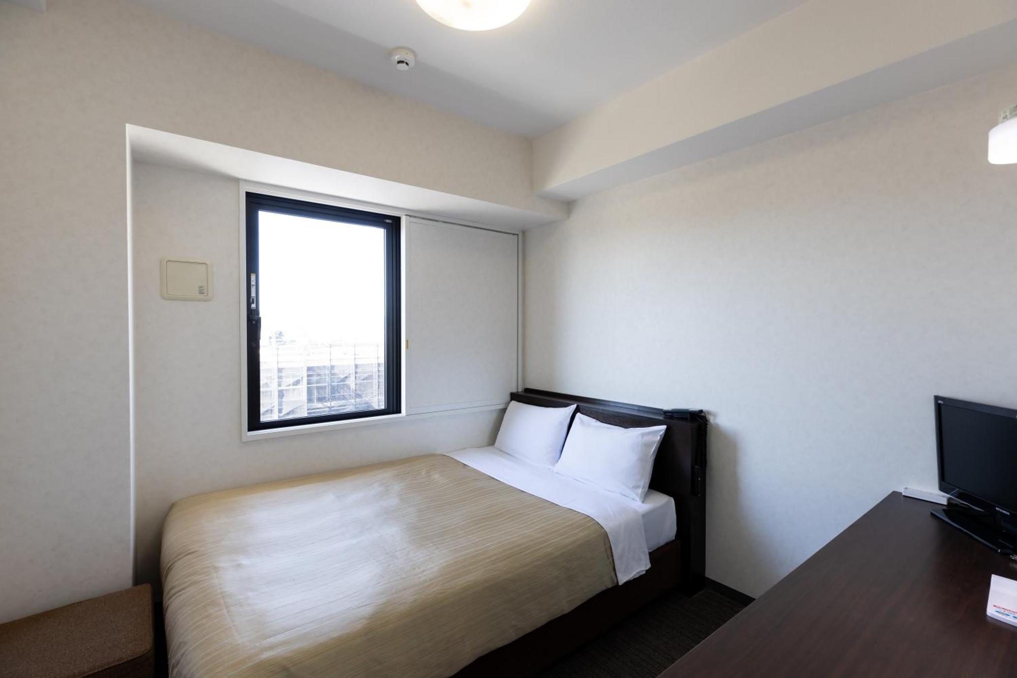 Kyoto Plaza Hotel Bagian luar foto