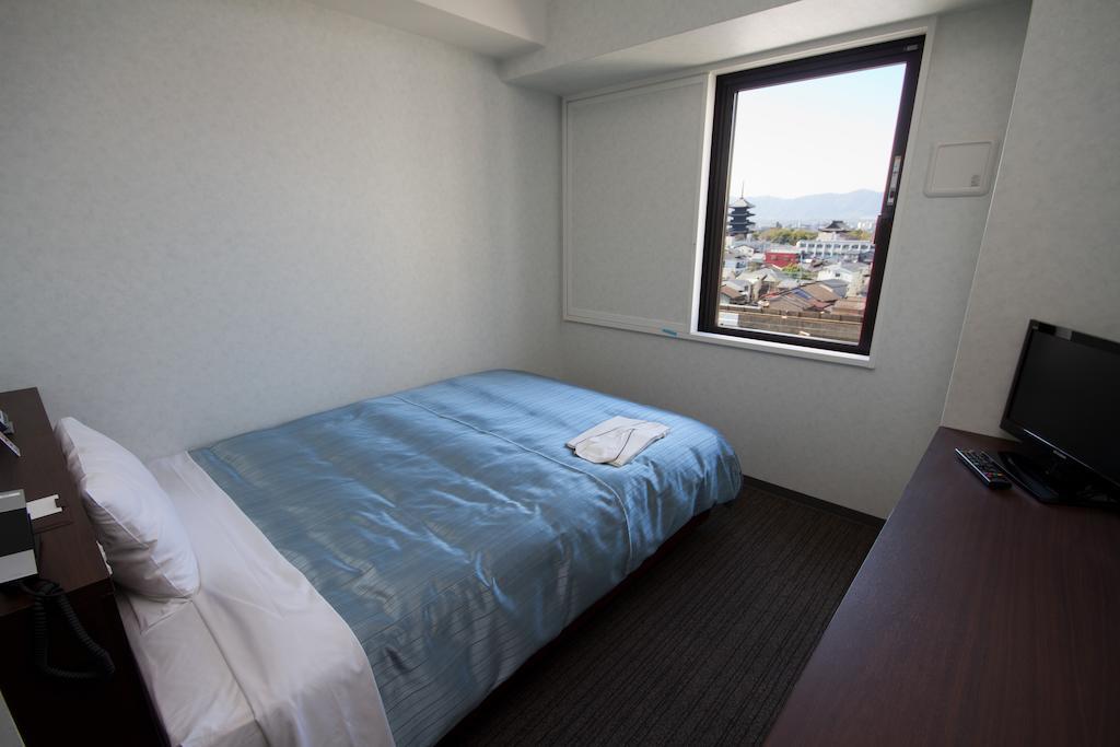 Kyoto Plaza Hotel Ruang foto