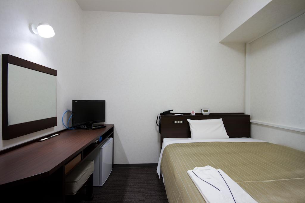 Kyoto Plaza Hotel Ruang foto