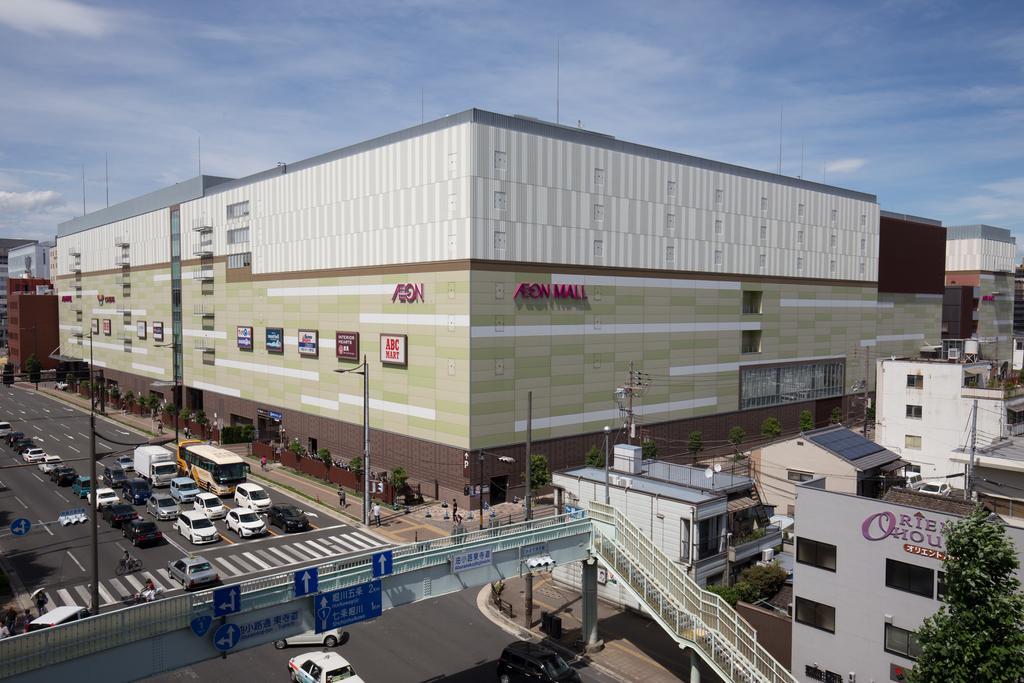 Kyoto Plaza Hotel Bagian luar foto