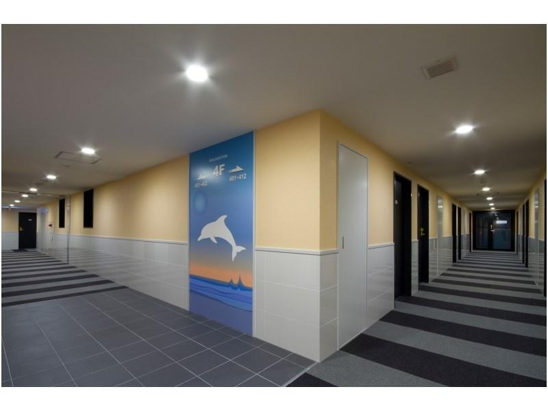 Kyoto Plaza Hotel Bagian luar foto